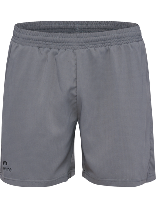 nwlMAX ZIP POCKET SHORTS, QUIET SHADE, packshot