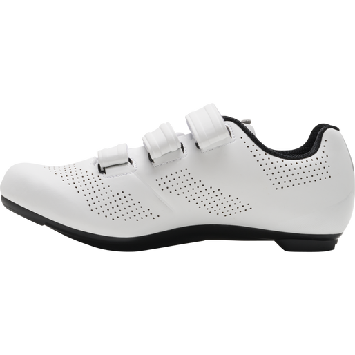 CORE BIKE SHOES, WHITE, packshot