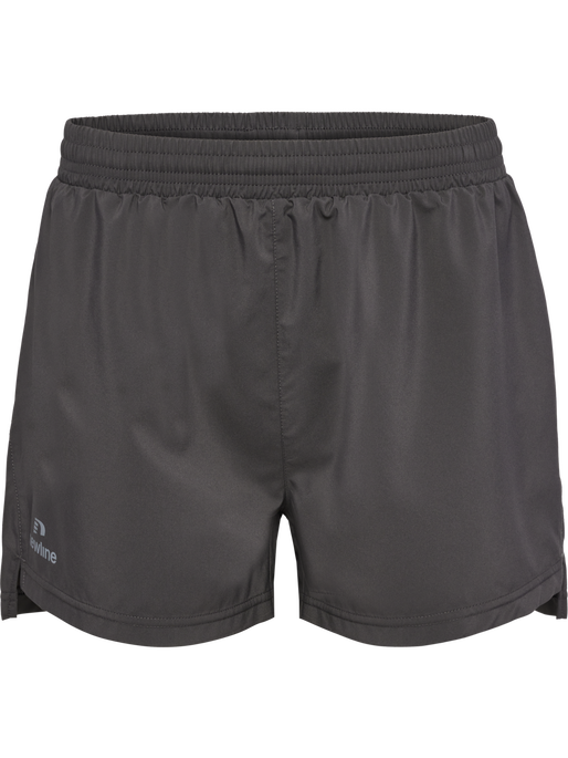 nwlDETROIT SHORTS WOMAN, PAVEMENT, packshot