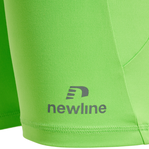 MEN'S ATHLETIC SPRINTERS, GREEN FLASH, packshot