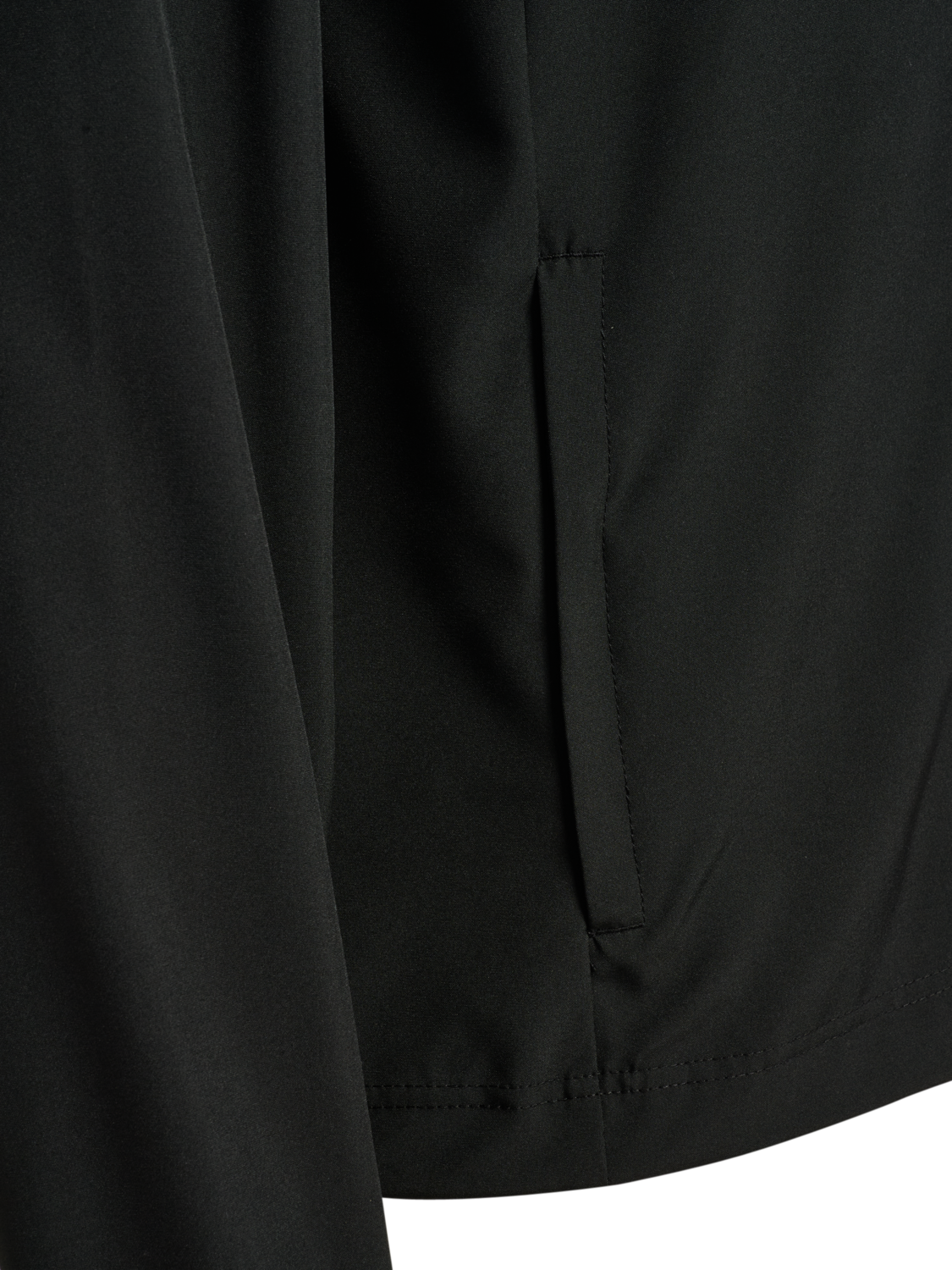 nwlULTRA JACKET, BLACK, packshot