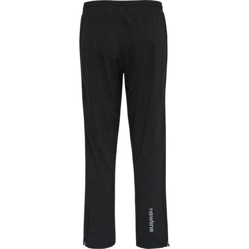 WOMEN CORE PANTS, BLACK, packshot