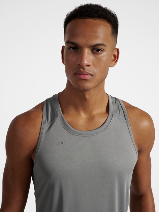 nwlBEAT SINGLET, TITANIUM, model