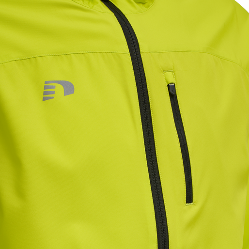 MEN'S CORE JACKET, EVENING PRIMROSE, packshot