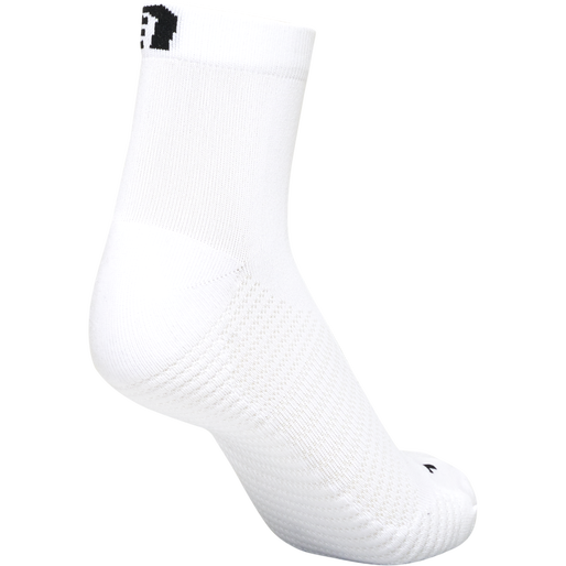 CORE TECH SOCK, WHITE, packshot