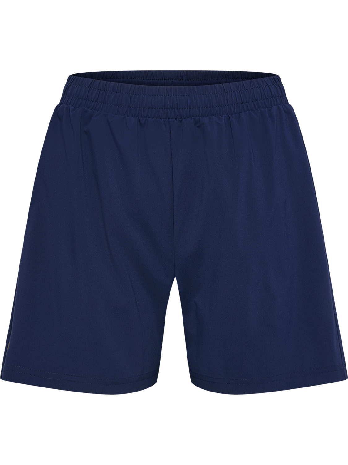 nwlMAX ZIP POCKET W SHORTS, BLACK IRIS 2, packshot