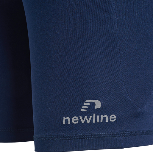 WOMEN'S ATHLETIC SPRINTERS, BLACK IRIS, packshot