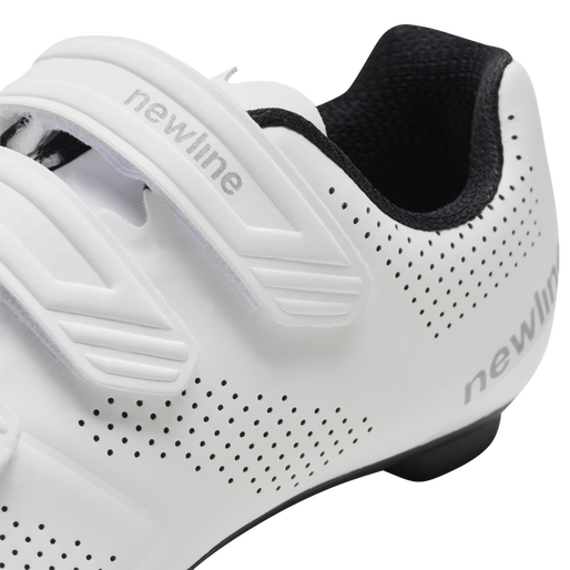 CORE BIKE SHOES, WHITE, packshot