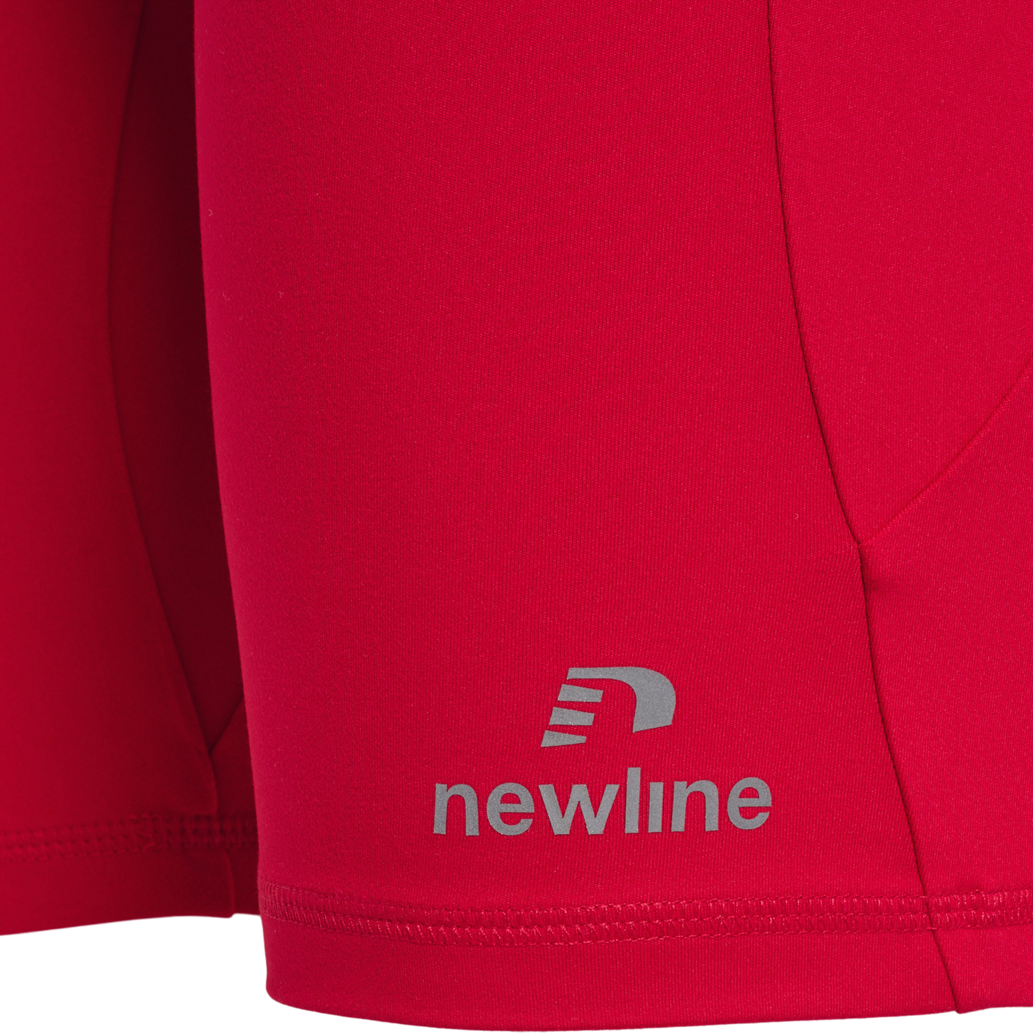 MEN'S ATHLETIC SPRINTERS, TANGO RED, packshot