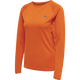 ORANGE TIGER