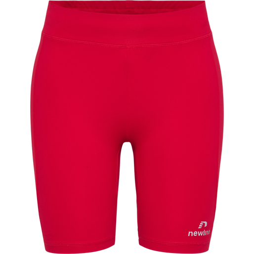 WOMEN'S ATHLETIC SPRINTERS, TANGO RED, packshot