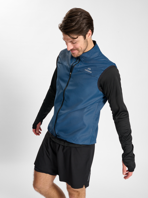 nwlNASHVILLE GILET male, 0832, model