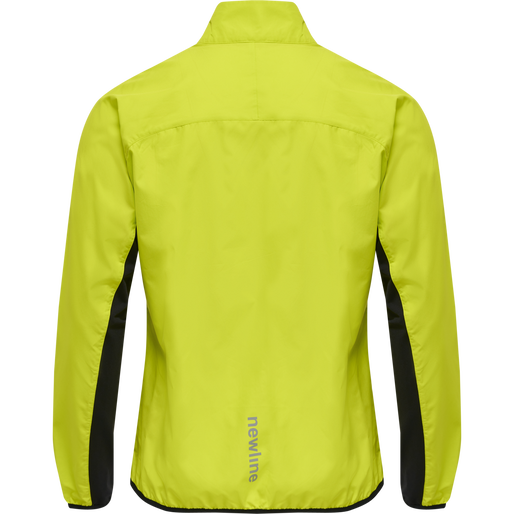 MEN'S CORE JACKET, EVENING PRIMROSE, packshot