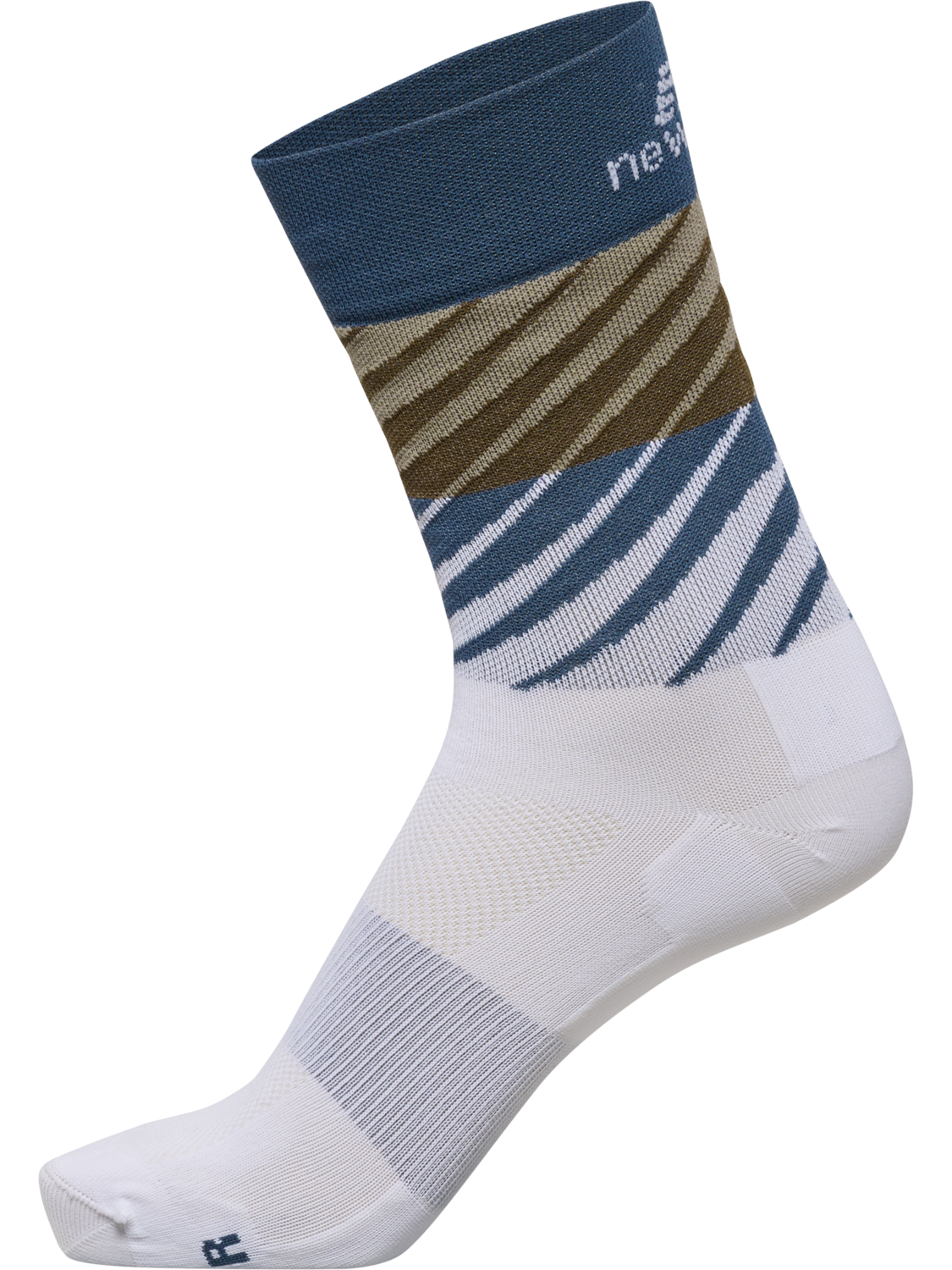 nwlPACE FUNCTIONAL SOCKS 2-PACK, DARK SLATE, packshot