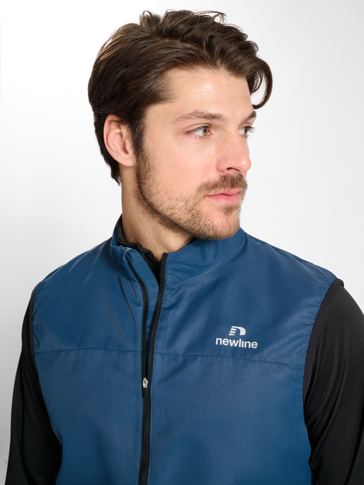 nwlNASHVILLE GILET male, 0832, model