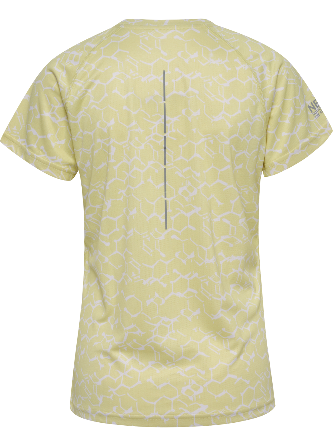 nwlDOPA GRAPHIC T-SHIRT W, LUMINARY GREEN, packshot