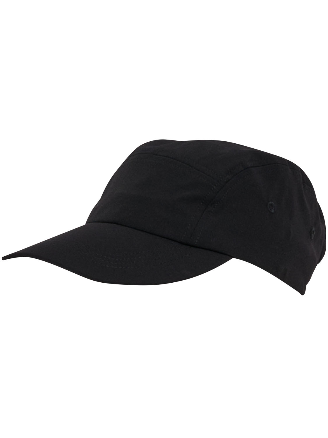 nwlRUNNING CAP, BLACK, packshot