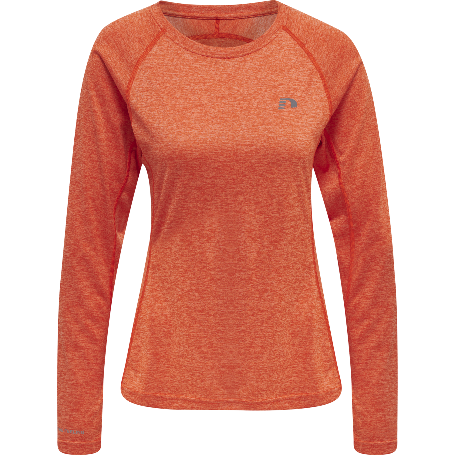 WOMEN RUNNING L/S, 3191, packshot