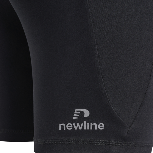 WOMEN'S ATHLETIC SPRINTERS, BLACK, packshot