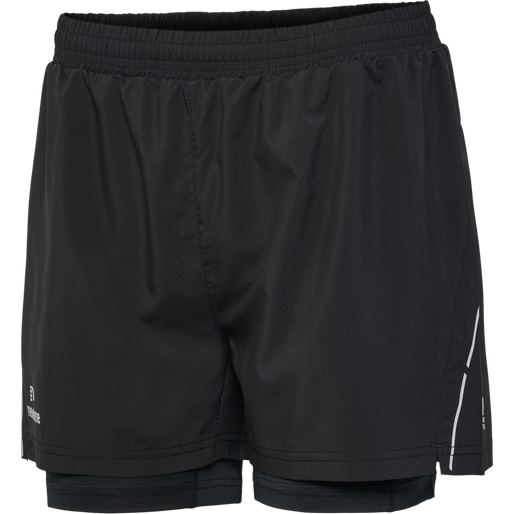 nwlPACE 2IN1 SHORTS WOMAN, 2001, packshot