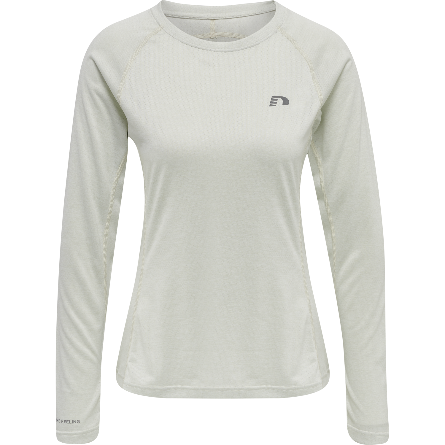 WOMEN RUNNING L/S, 1113, packshot
