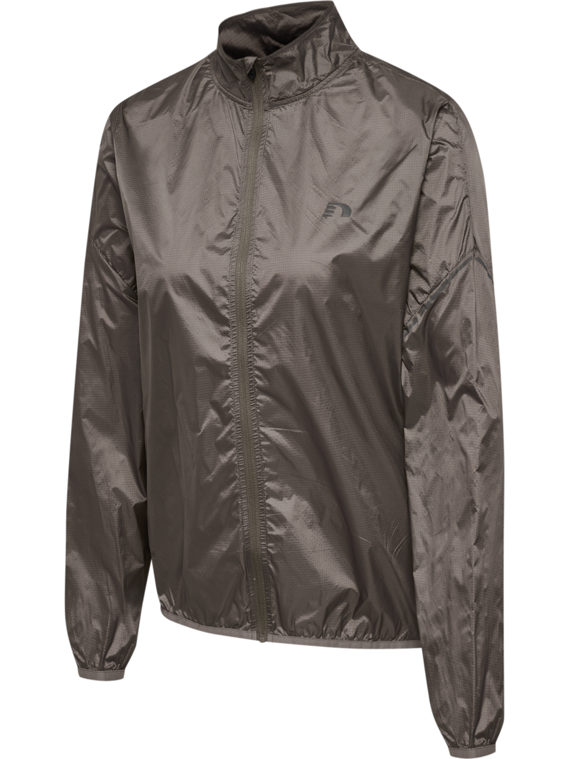 nwlPACKABLE TRAIL W JACKET, FALCON, packshot