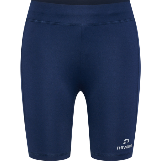 WOMEN'S ATHLETIC SPRINTERS, BLACK IRIS, packshot