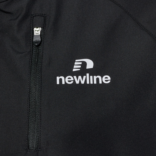 nwlPACE JACKET WOMAN, BLACK BELUGA AOP, packshot
