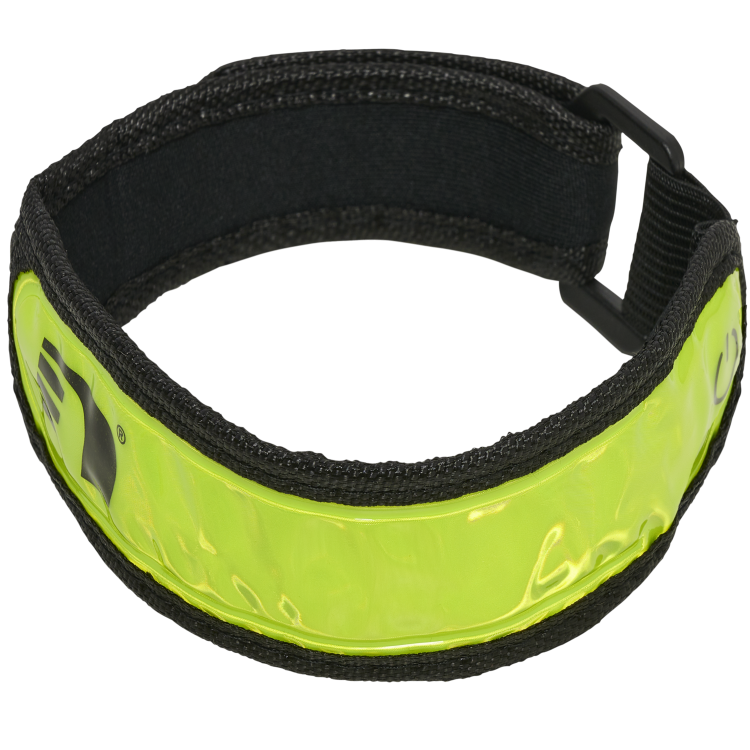 FLASHING LIGHTBAND, NEON YELLOW, packshot
