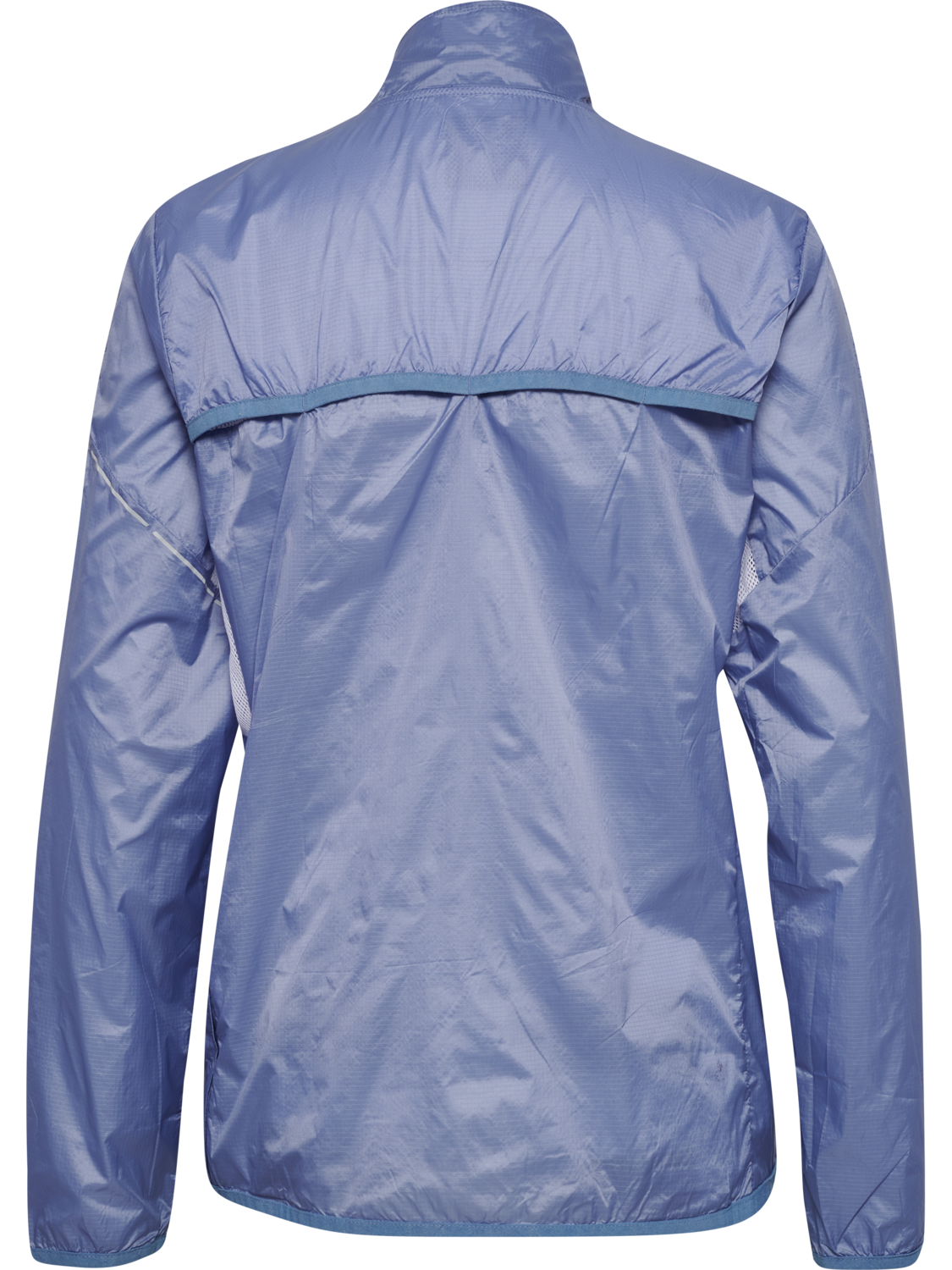 nwlPACKABLE TRAIL W JACKET, ACTIVE BLUE, packshot