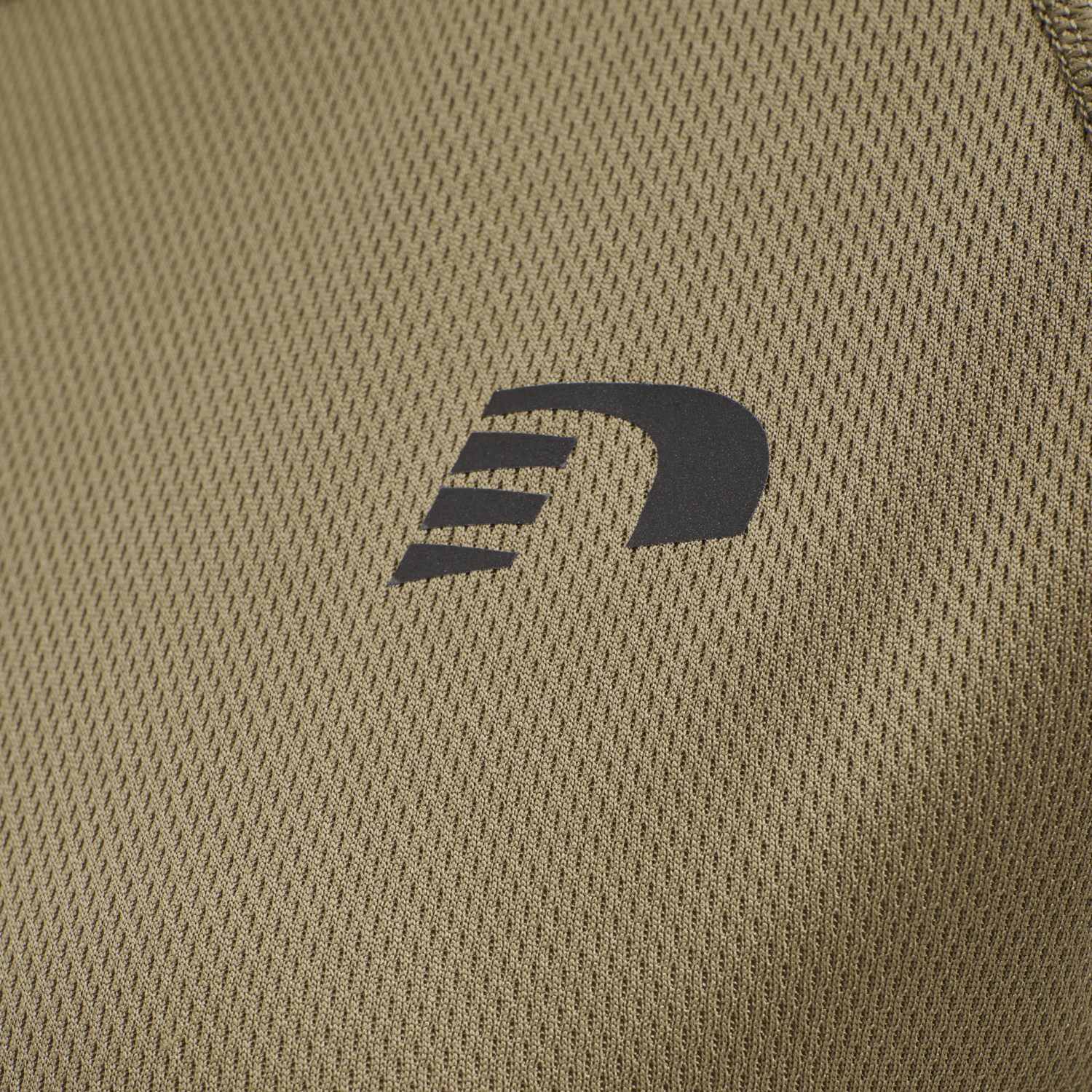 WOMEN RUNNING T-SHIRT S/S, 2617, packshot