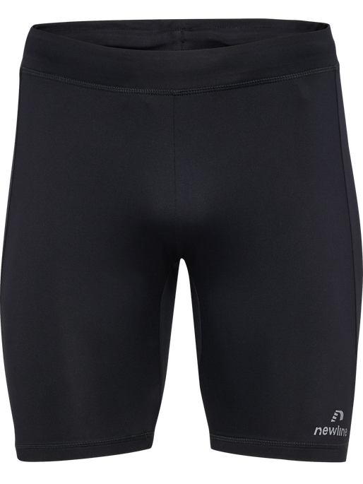 MEN'S ATHLETIC SPRINTERS, BLACK, packshot