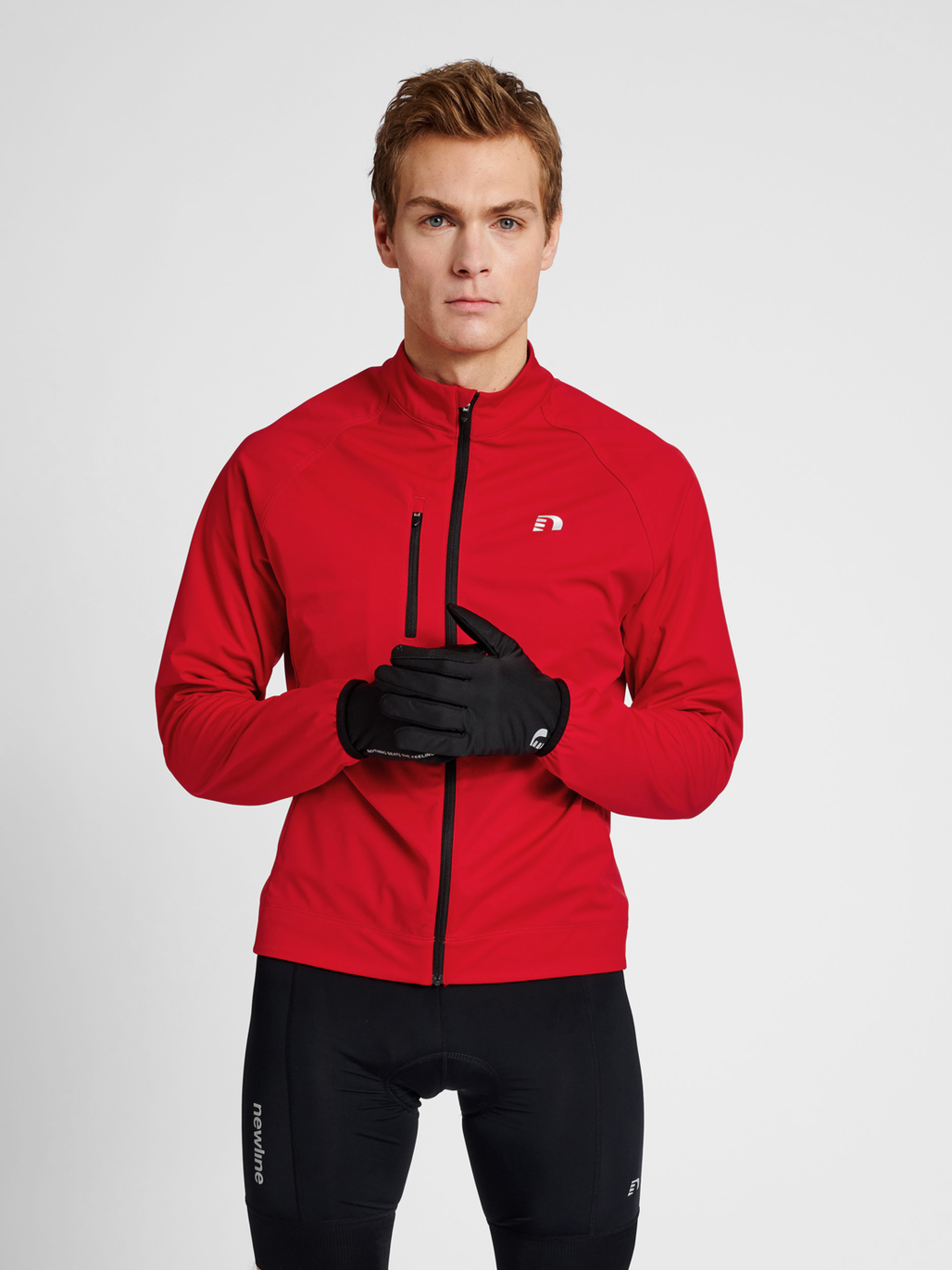 Mens red thermal on sale