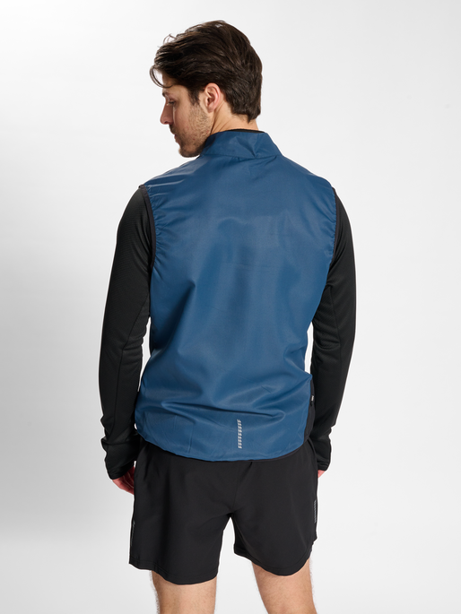 nwlNASHVILLE GILET male, 0832, model