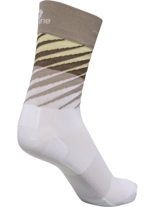 nwlPACE FUNCTIONAL SOCKS 2-PACK, SILVER SAGE, packshot