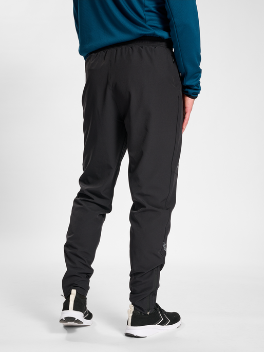 nwlBOSTON PANTS MEN, 2001, model