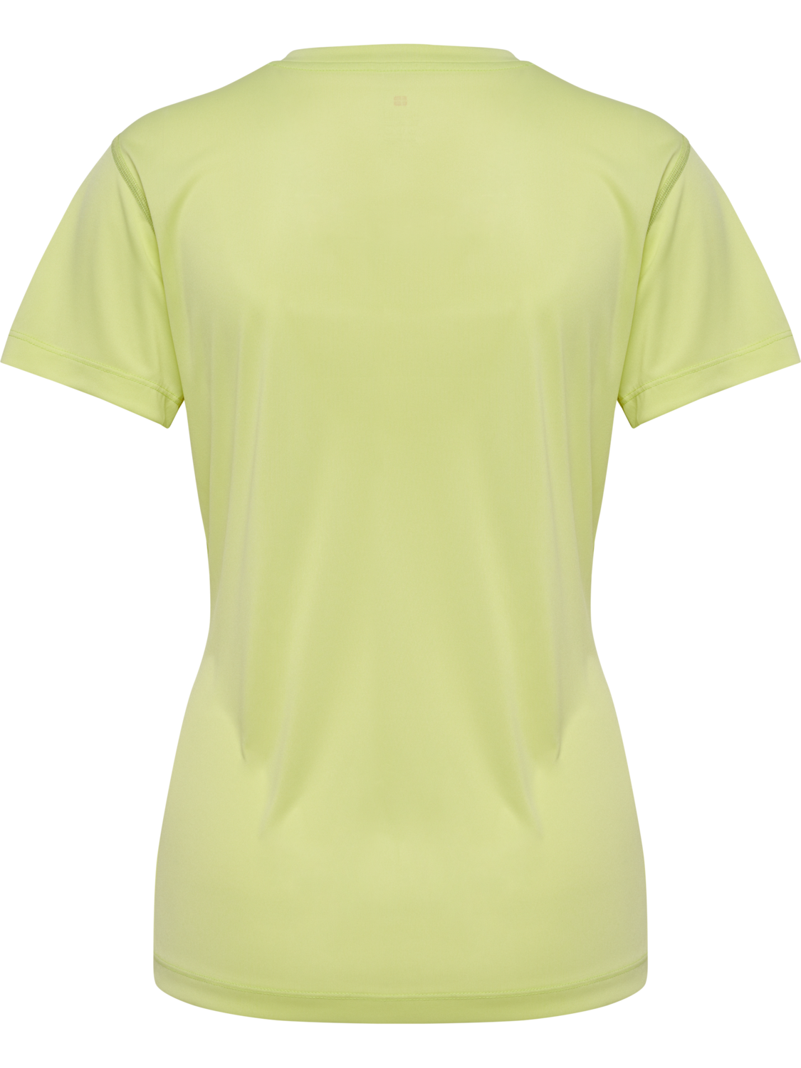 nwlBEAT T-SHIRT W, LUMINARY GREEN, packshot