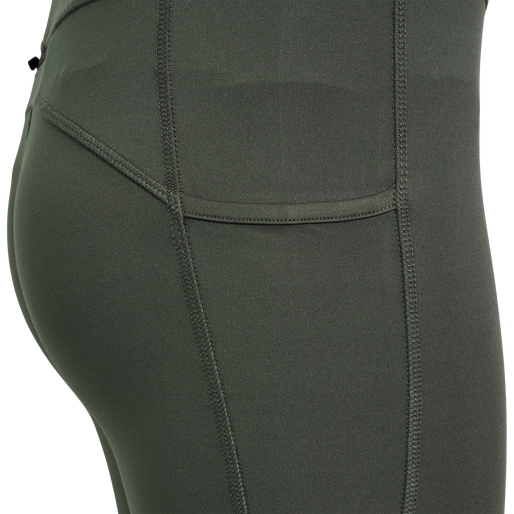 nwlBEAT TIGHTS WOMAN, BELUGA, packshot