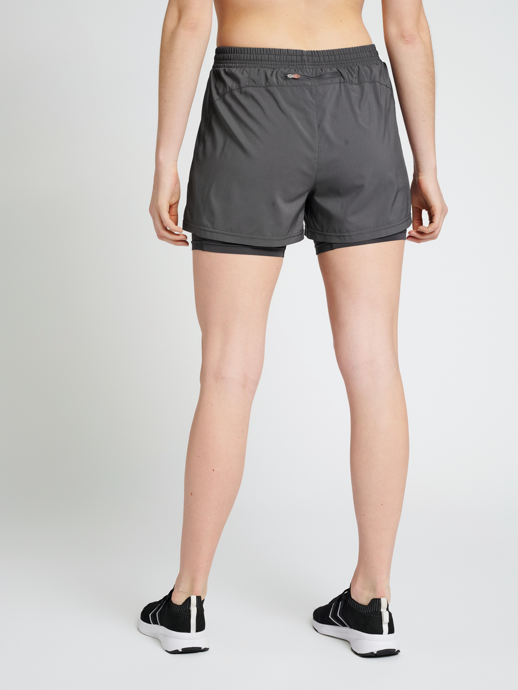Womens racer shorts new arrivals