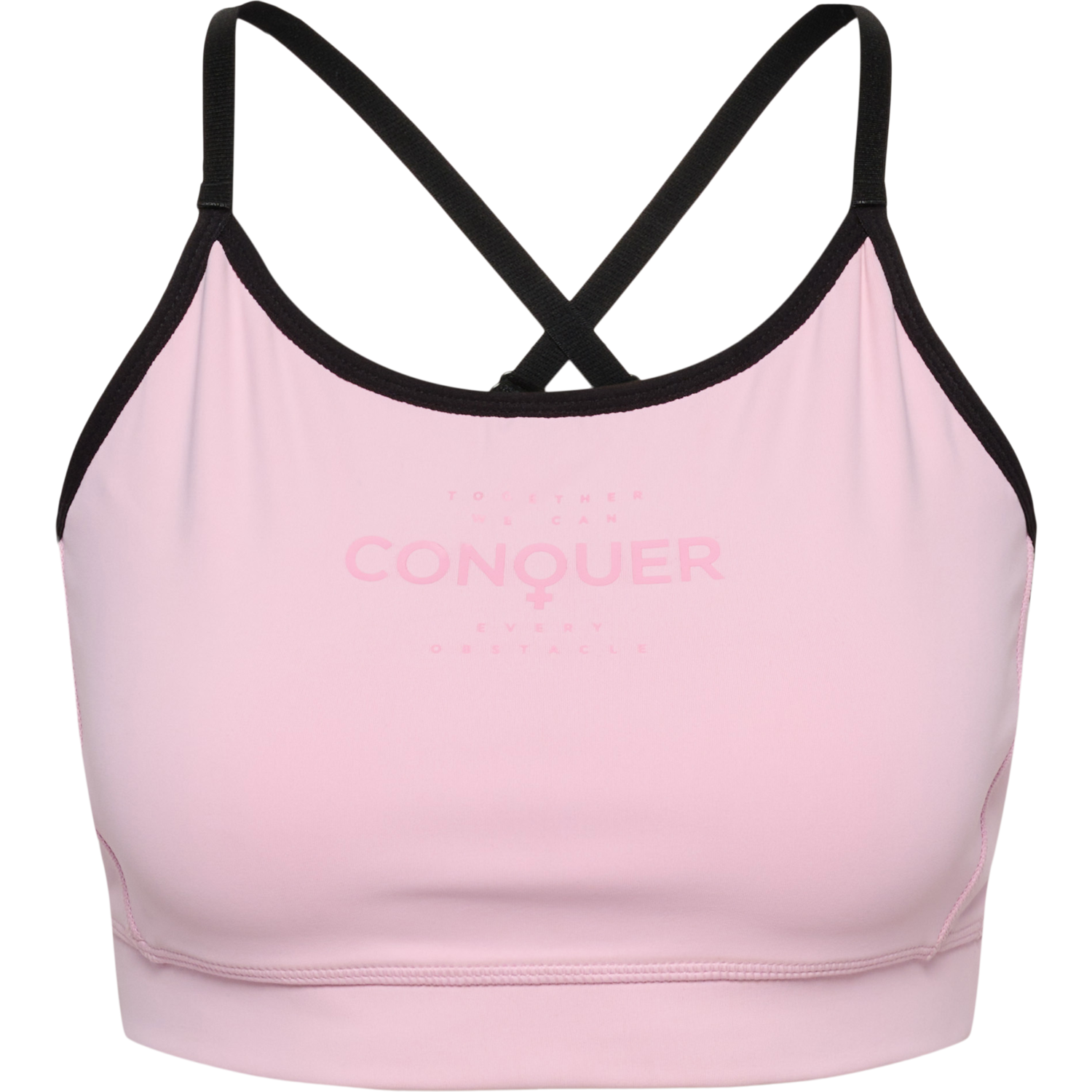 nwlSB BRA TOP WO, PINK LADY, packshot