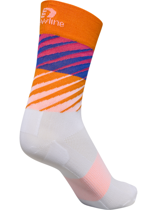 nwlPACE FUNCTIONAL SOCKS 2-PACK, PURPLE ORCHID, packshot