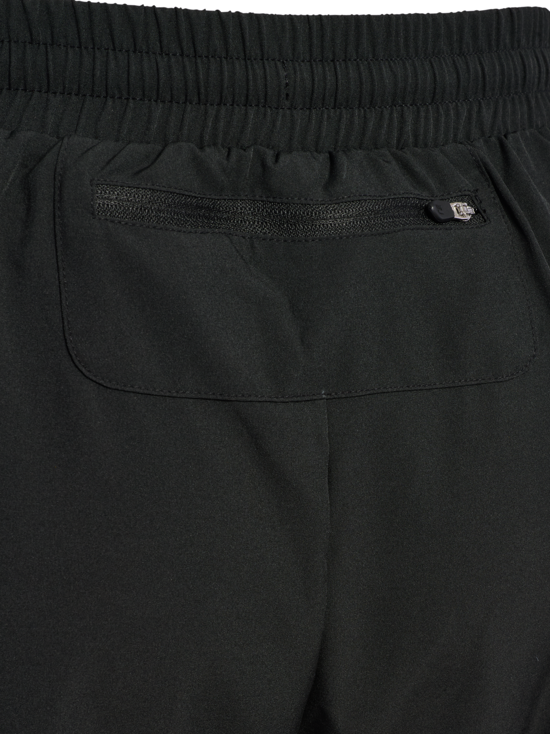 nwlULTRA PANTS, BLACK, packshot