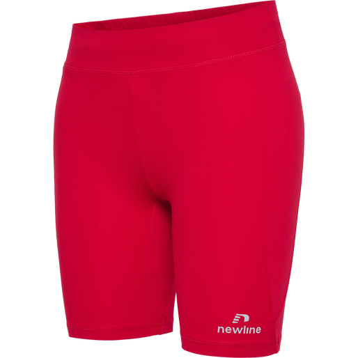 WOMEN'S ATHLETIC SPRINTERS, TANGO RED, packshot