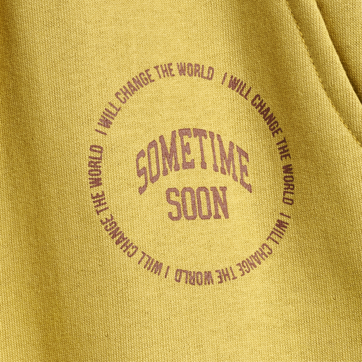 stsLUNA PANTS, ANTIQUE GOLD stsLUNA PANTS, ANTIQUE GOLD, packshot