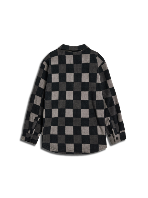 stsAUSTIN JACKET, BLACK stsAUSTIN JACKET, BLACK, packshot