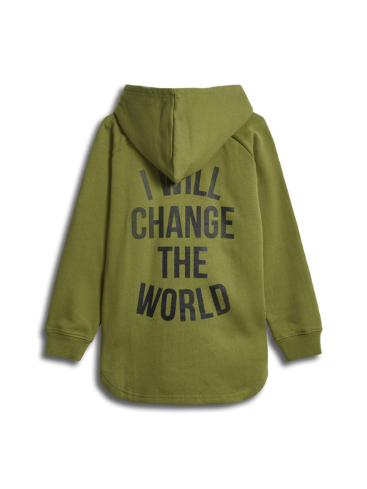 stsMONTEREY HOODIE, MAYFLY stsMONTEREY HOODIE, MAYFLY, packshot