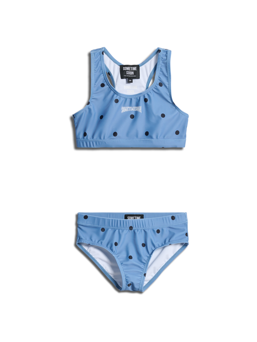 stsNAYA BIKINI, COPEN BLUE, packshot