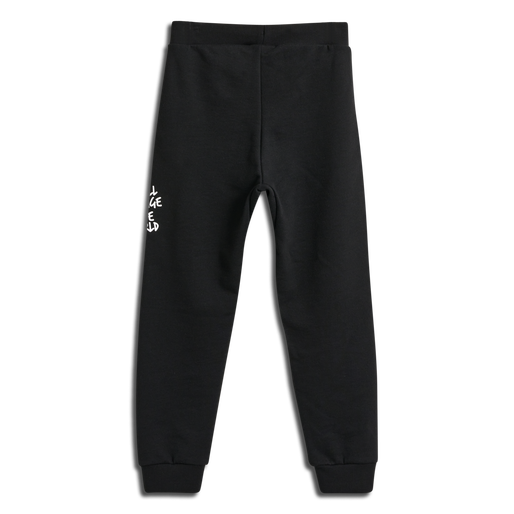 stmPASADENA PANTS, 2001, packshot