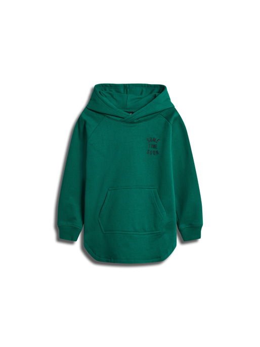 stsMONTEREY HOODIE, EVERGREEN stsMONTEREY HOODIE, EVERGREEN, packshot