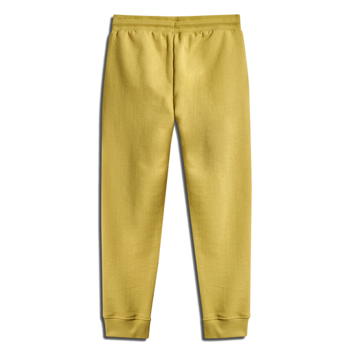 stsLUNA PANTS, ANTIQUE GOLD stsLUNA PANTS, ANTIQUE GOLD, packshot
